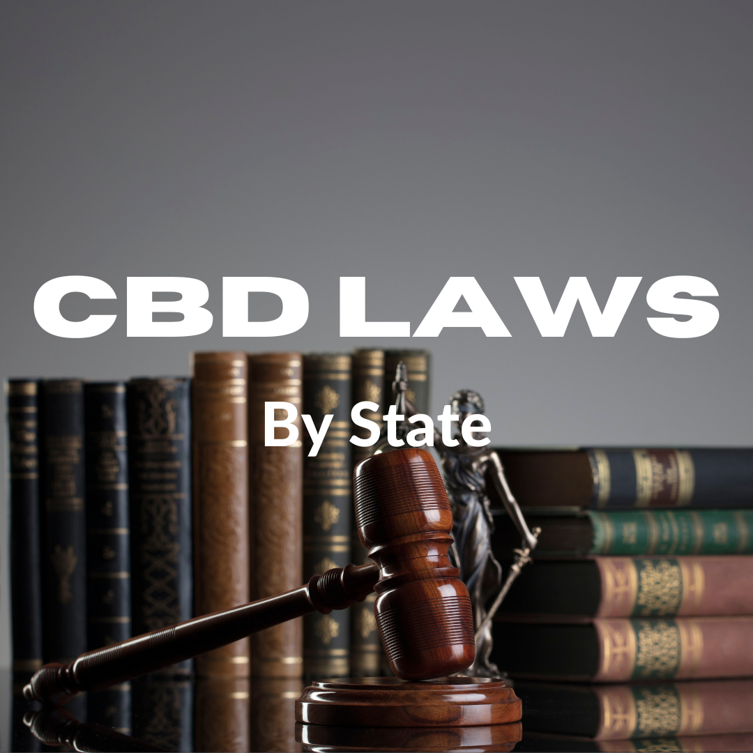 Featured image for “The “State” of CBD”