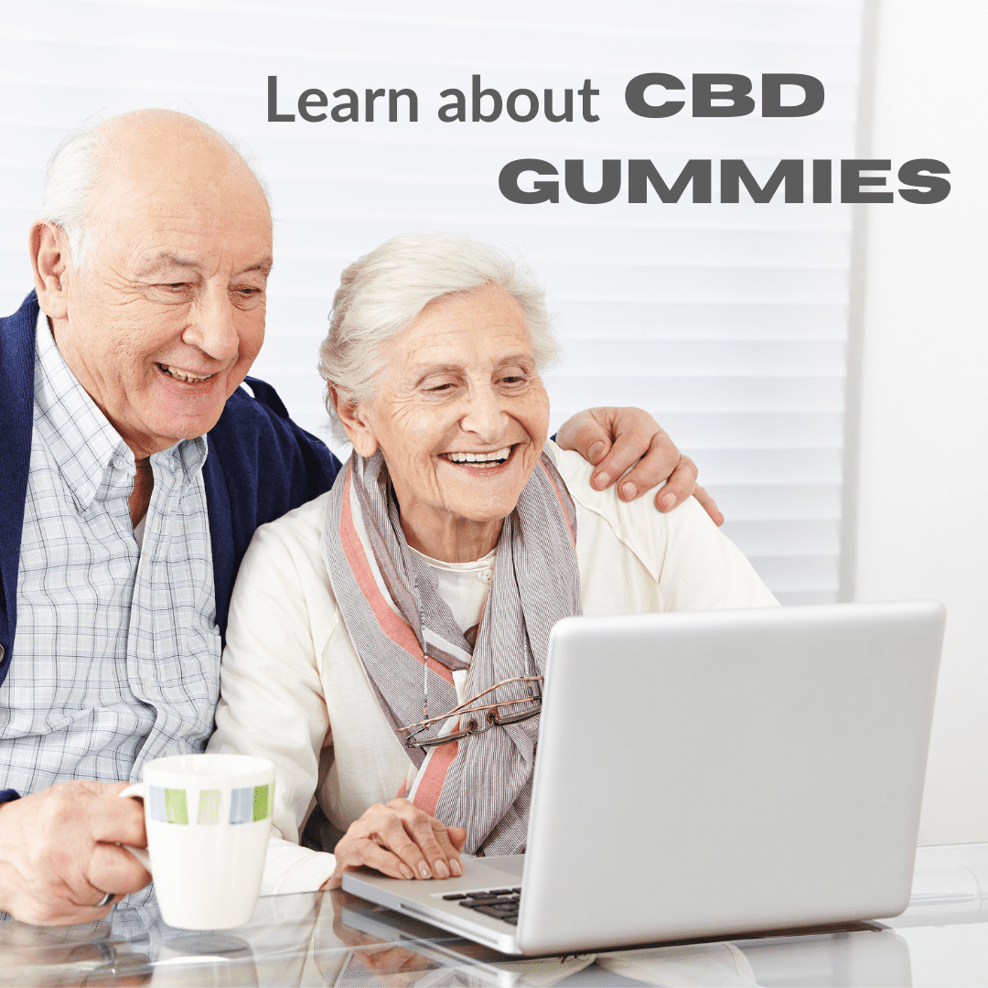 Featured image for “Learn about CBD Gummies”