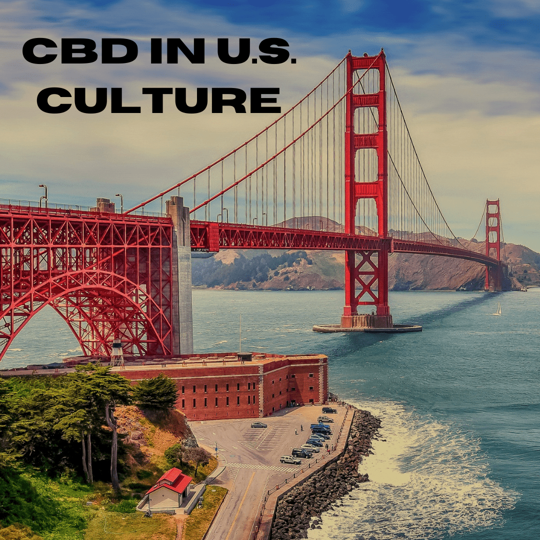 Featured image for “CBD in US Culture”