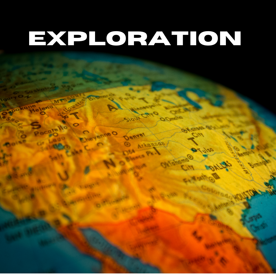 Featured image for “Exploration”