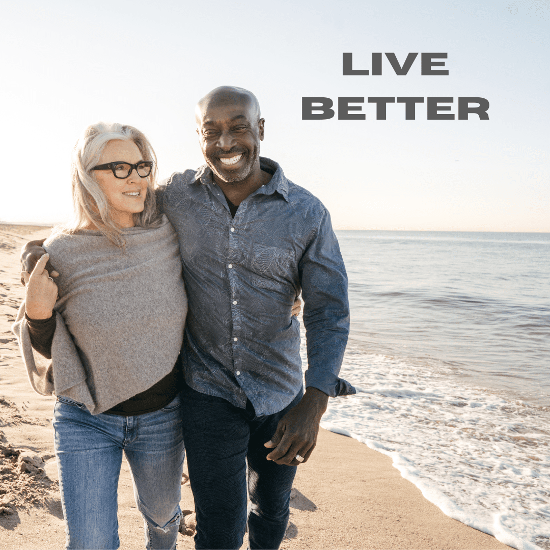 Featured image for “Live Better”