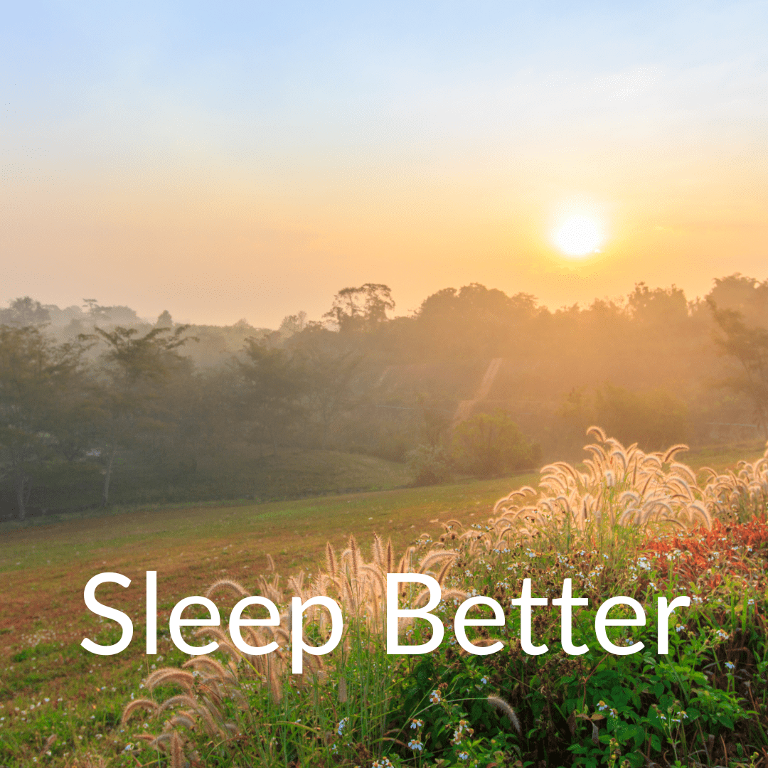 Featured image for “Sleep Better”