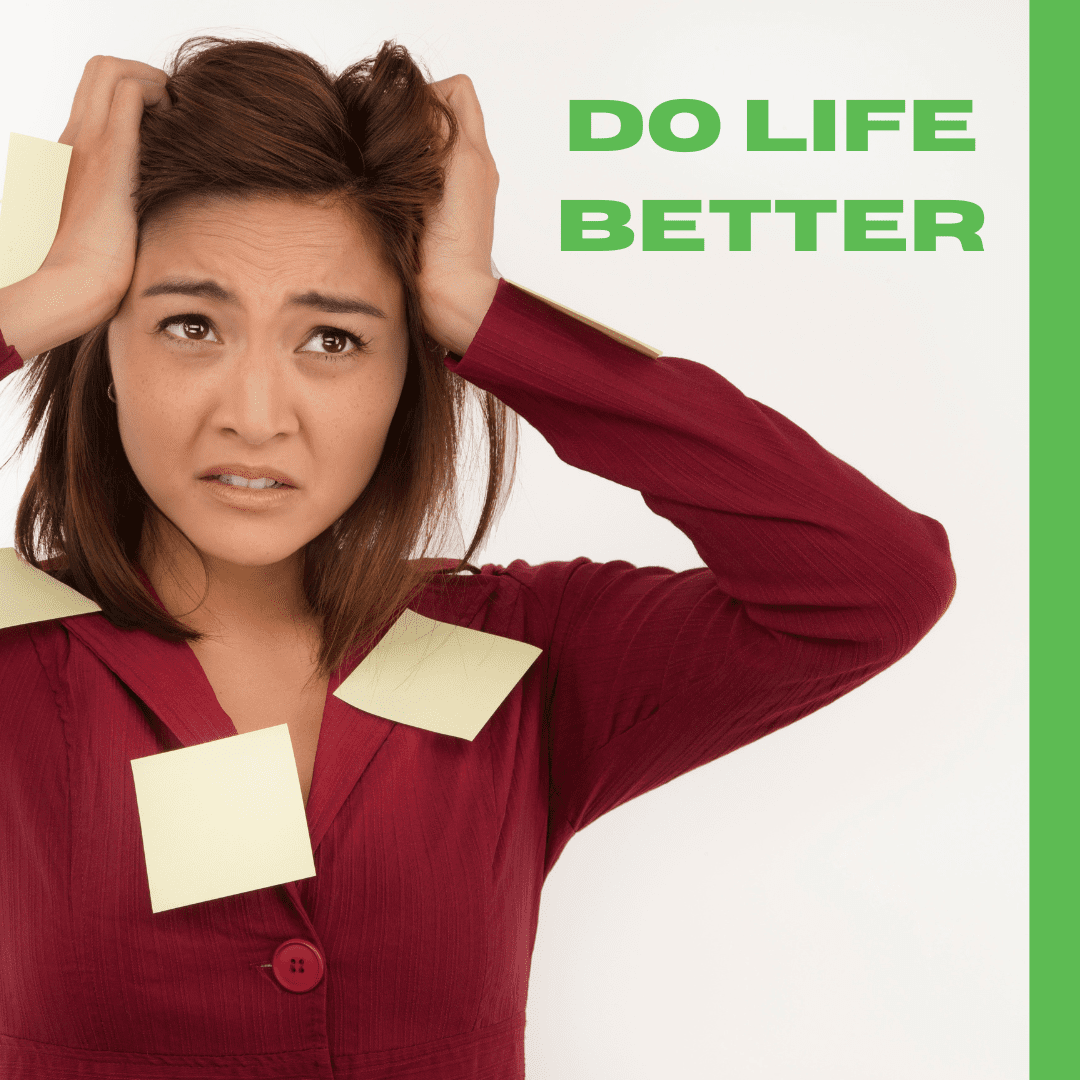 Featured image for “Do Life Better”