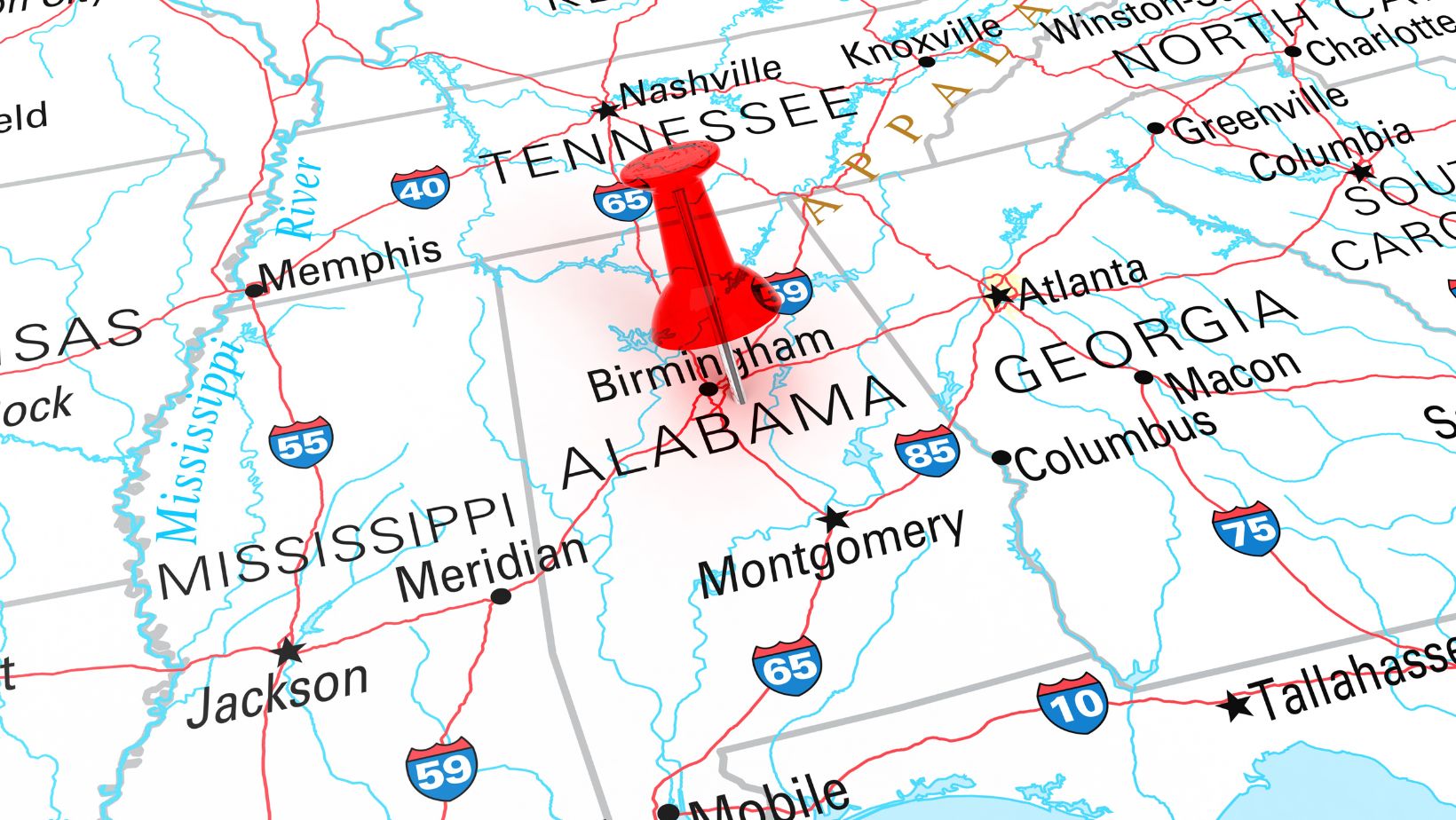 Featured image for “Can you order Delta 8 online in Alabama? [Buy CBD in Alabama]”