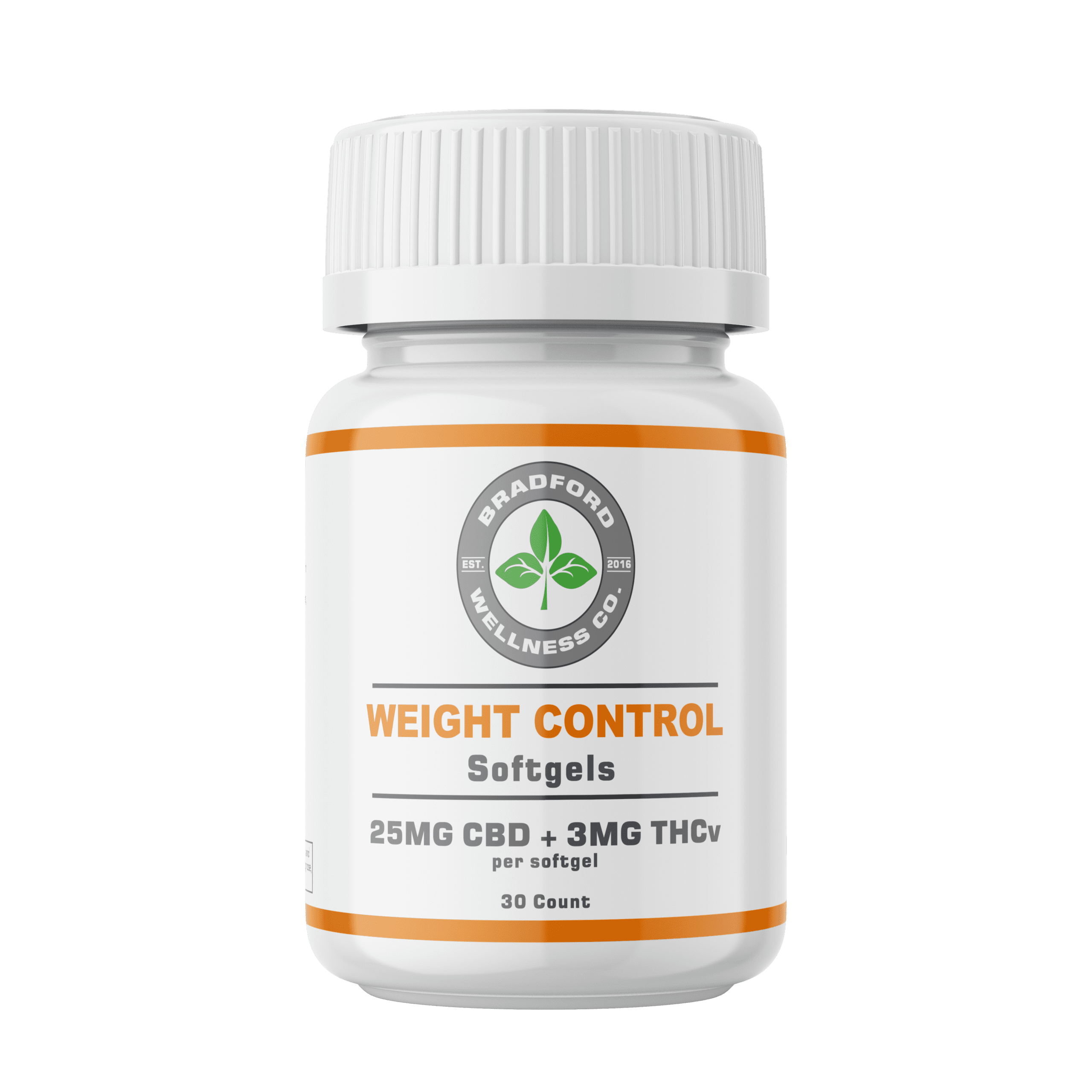 weight loss softgels