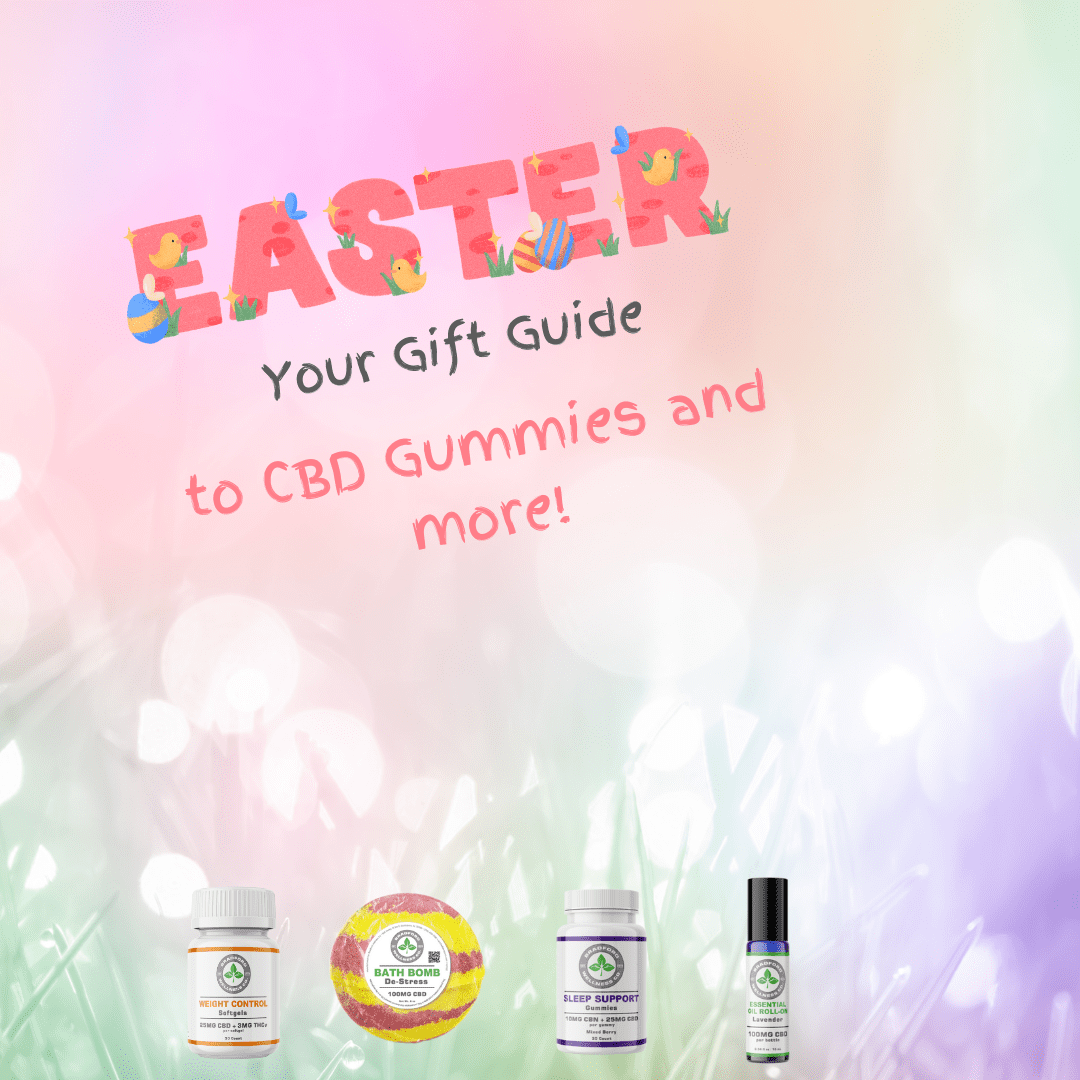 Easter Gift Guide