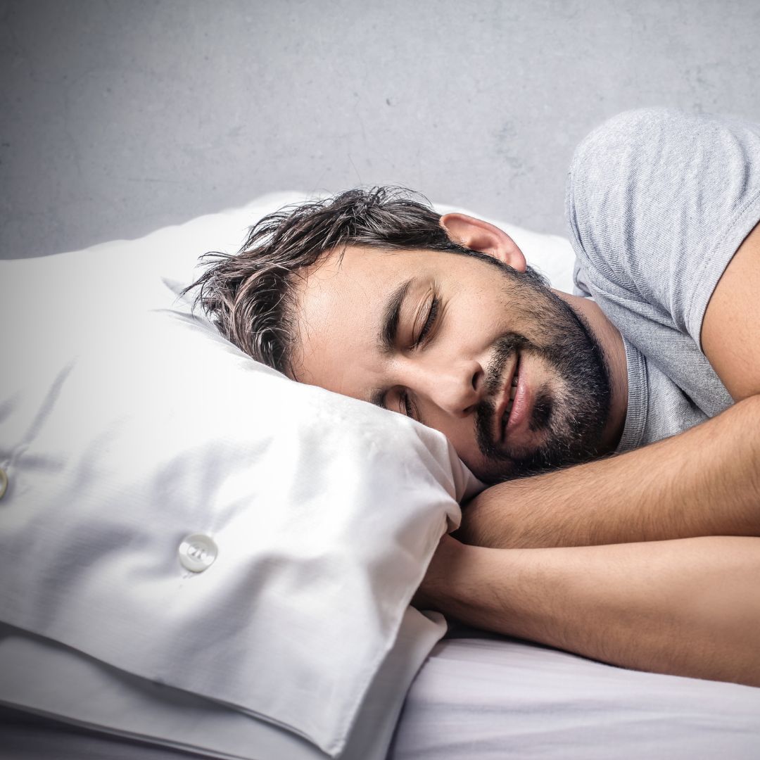 importance of sleep in addiction recovery