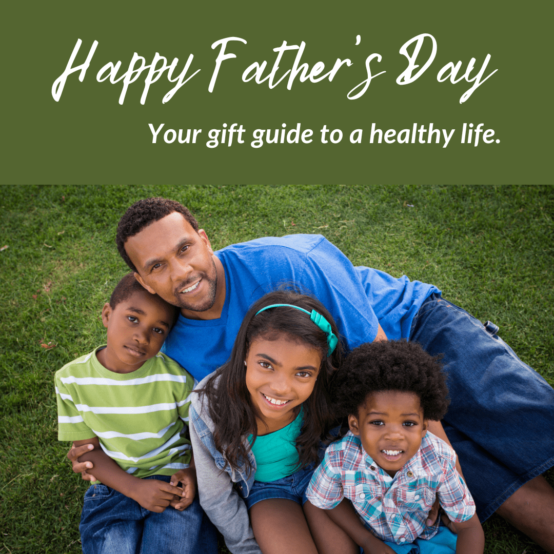 Featured image for “Father’s Day Gift Guide”
