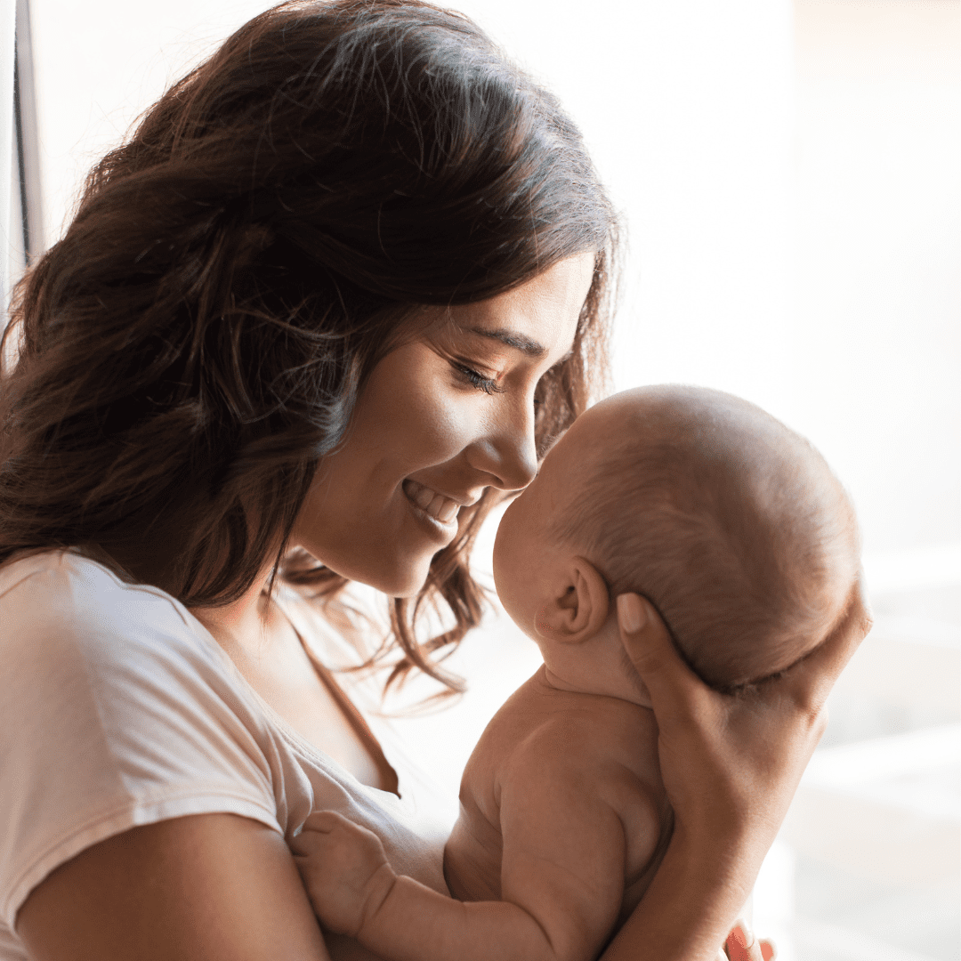 Featured image for “CBD Gummies While Nursing”