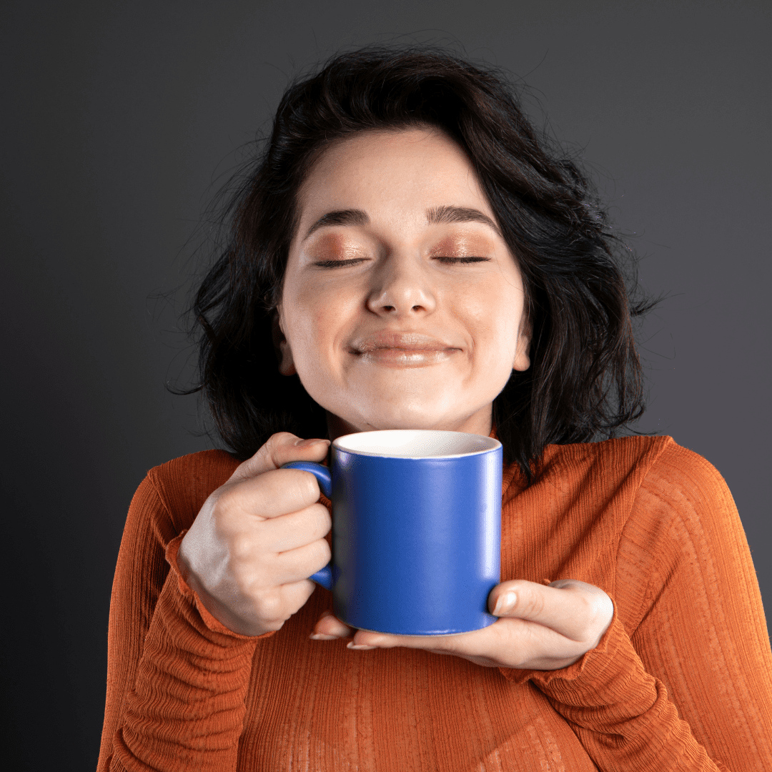 Featured image for “CBD Gummies and Coffee”