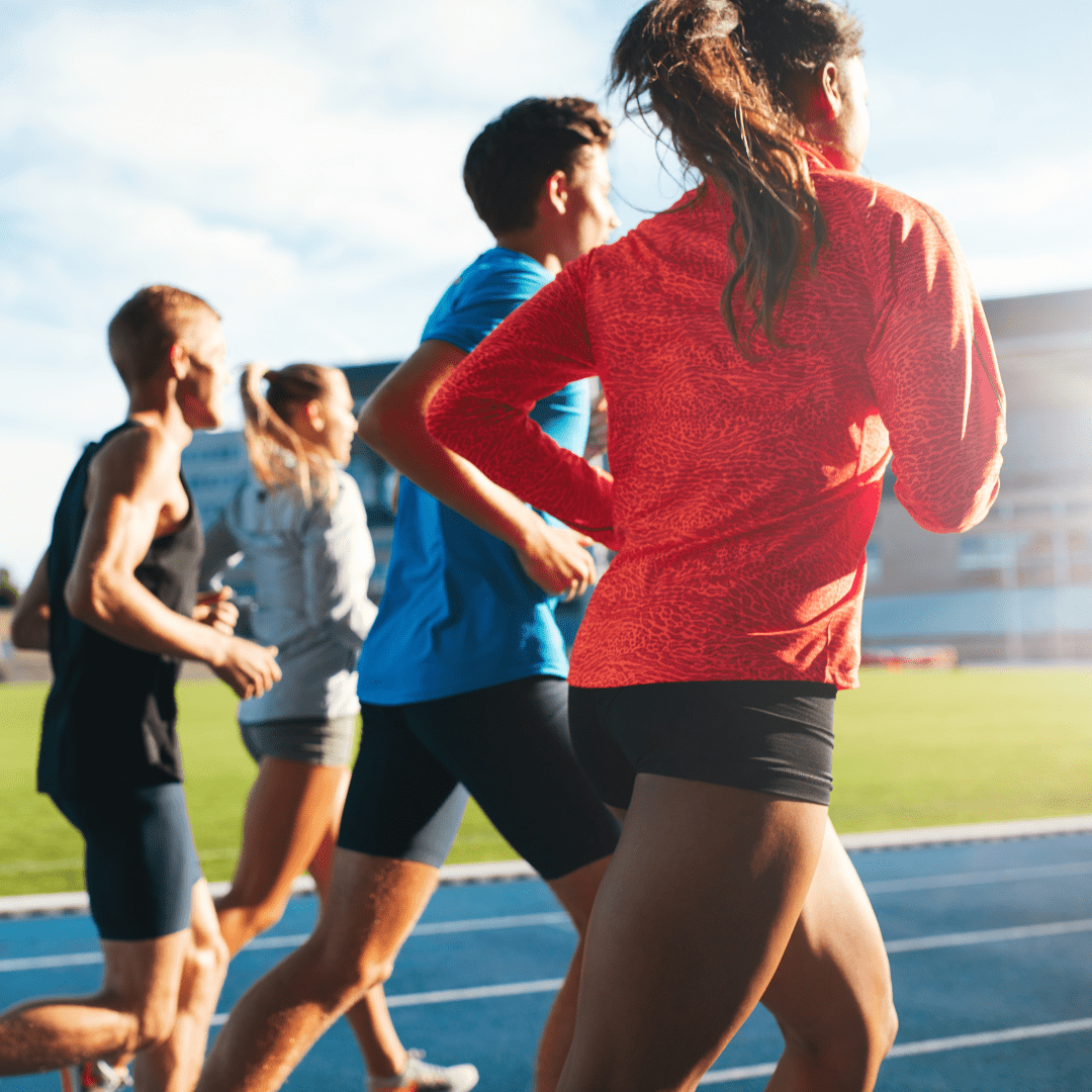 cbd for athletic performance