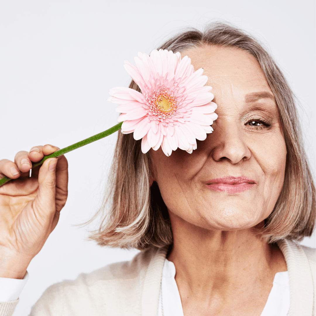 CBD Gummies Benefits for Menopause