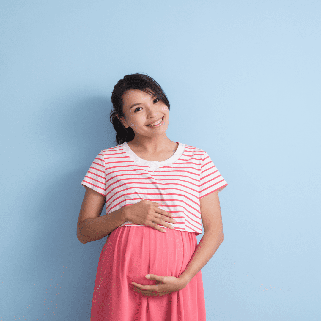 Is Hemp Oil Safe During Pregnancy