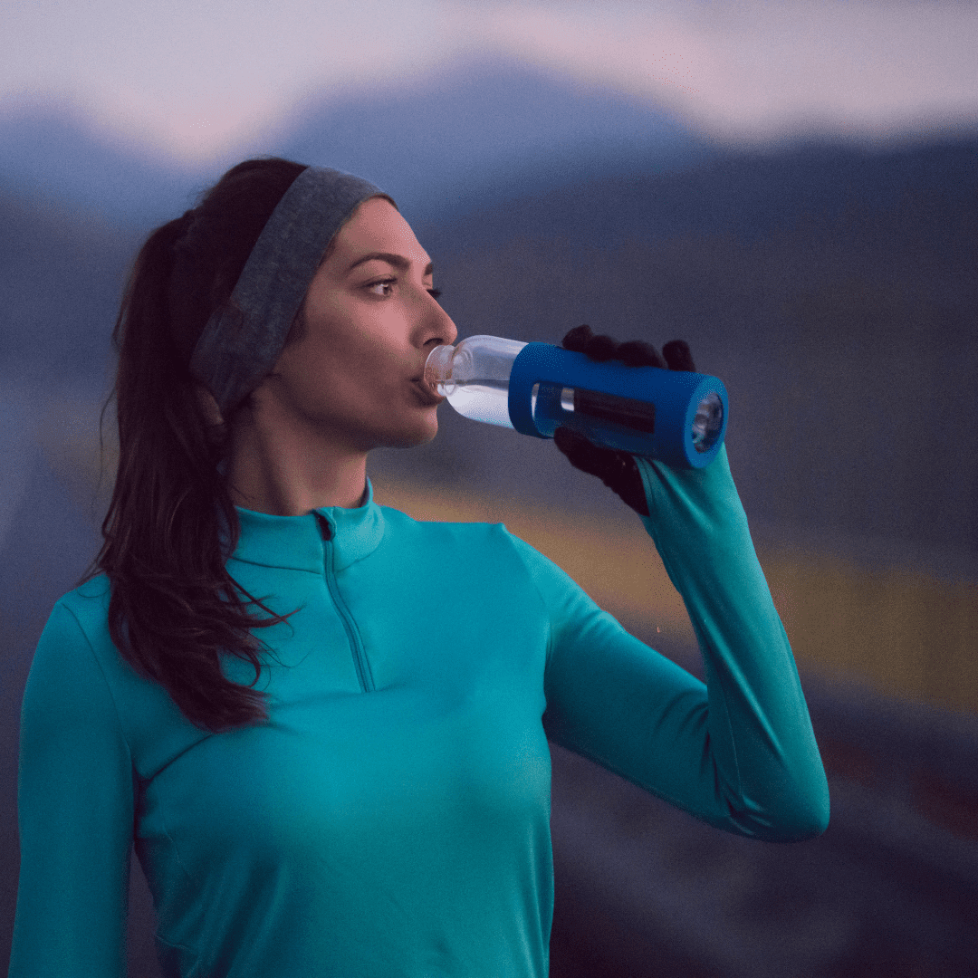 Featured image for “CBD Oil for Muscle Recovery”