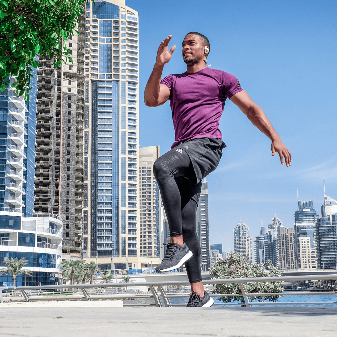 Featured image for “Natural Fitness Supplements”
