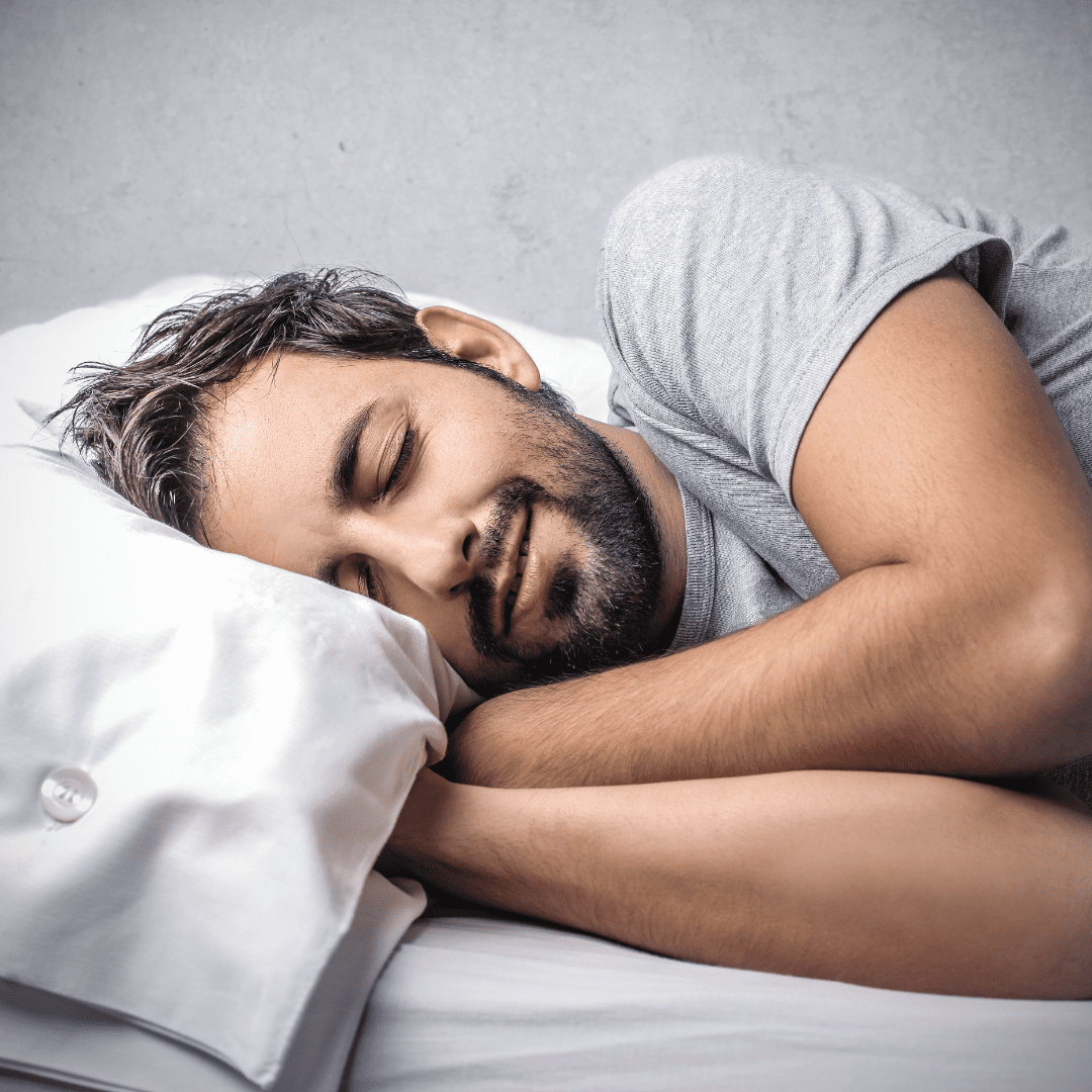 sleep helping products