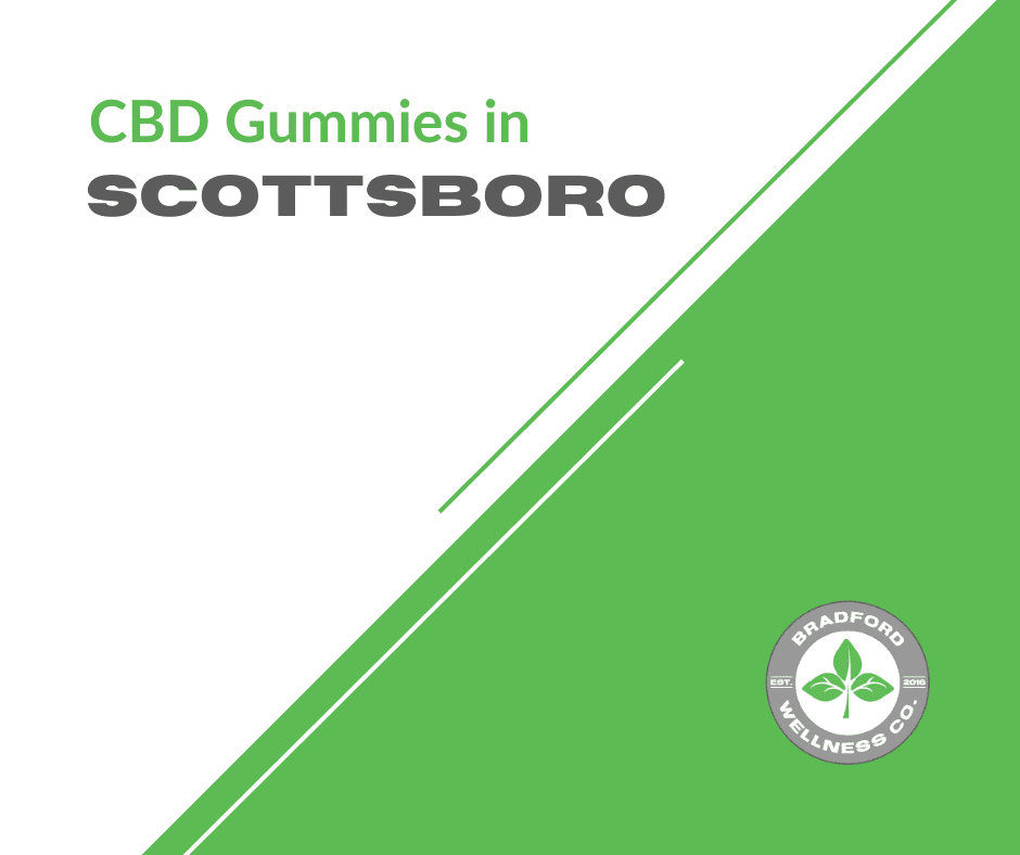 Featured image for “CBD Gummies in Scottsboro”