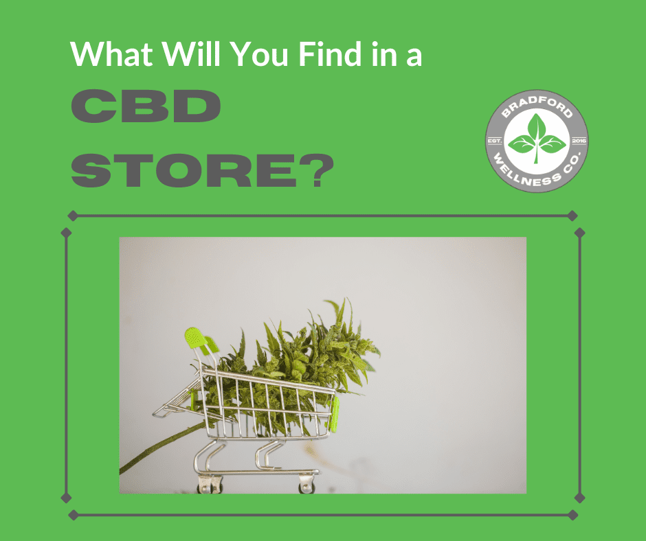 CBD Store