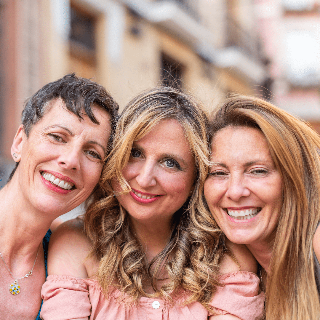 Natural Alternatives for Menopause Symptoms