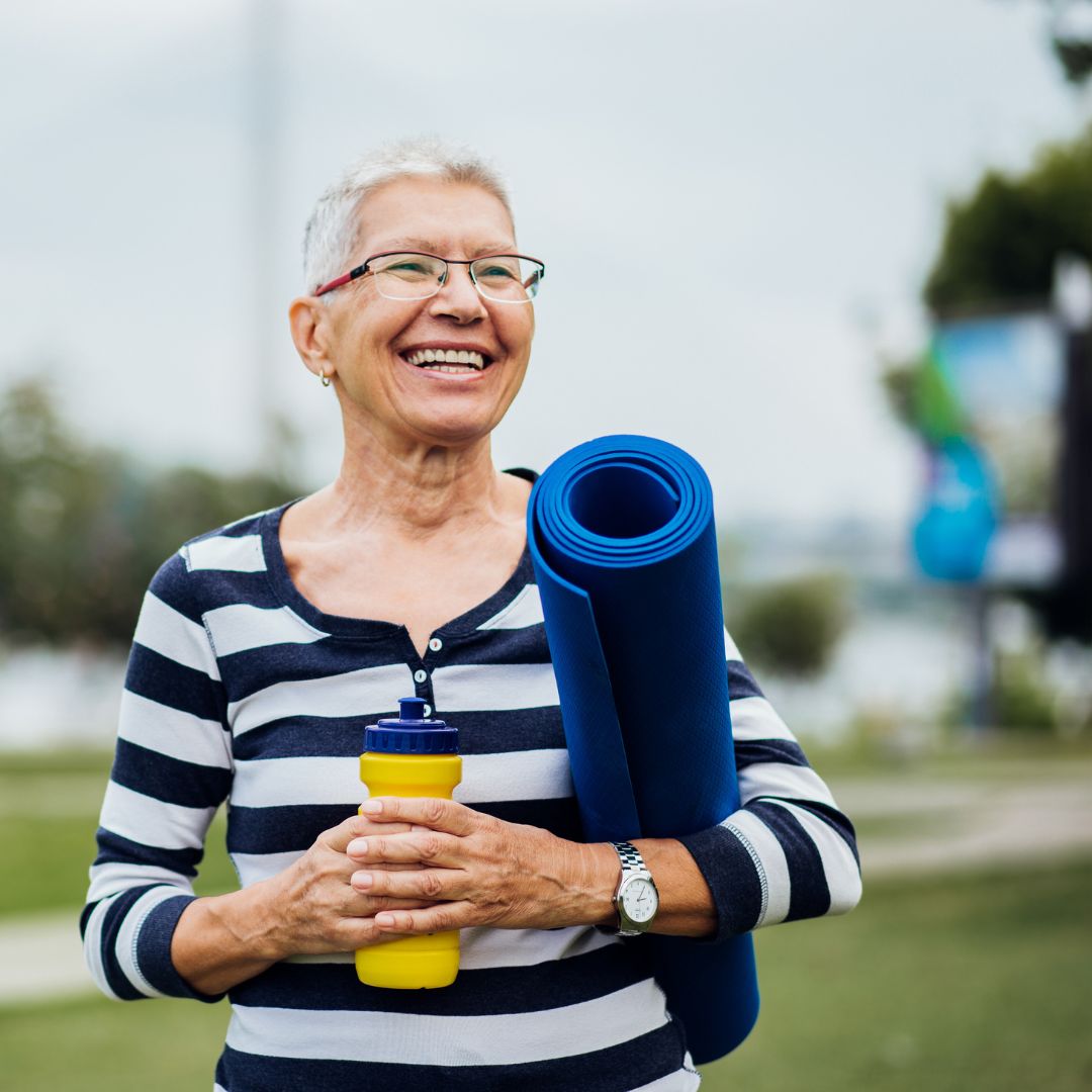 Featured image for “Are Supplements Good for Muscle Recovery?”