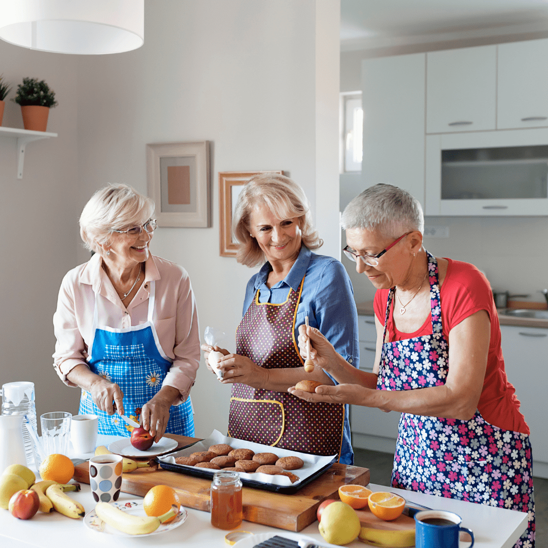 Featured image for “Calming Natural Supplements for Elders”