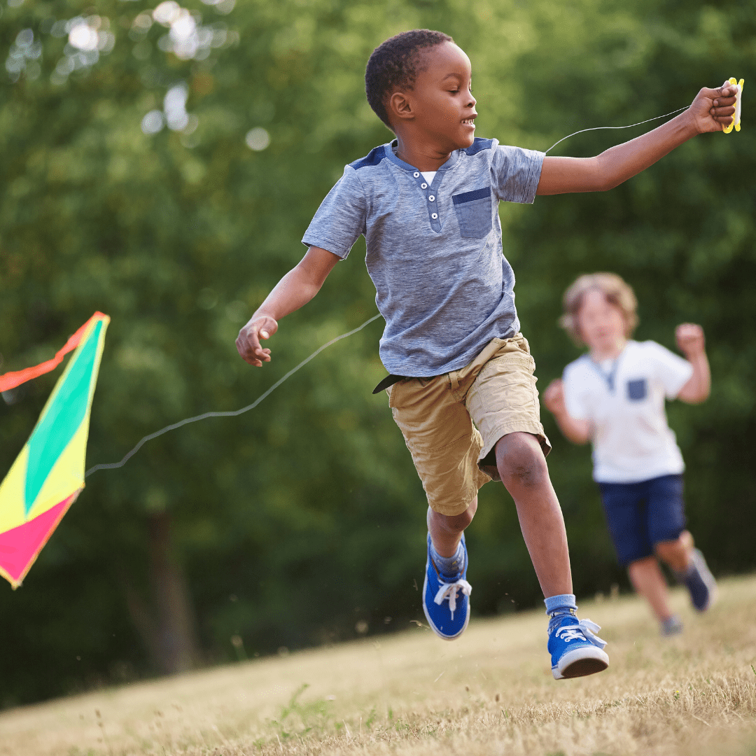 natural herbs for anxiety in children