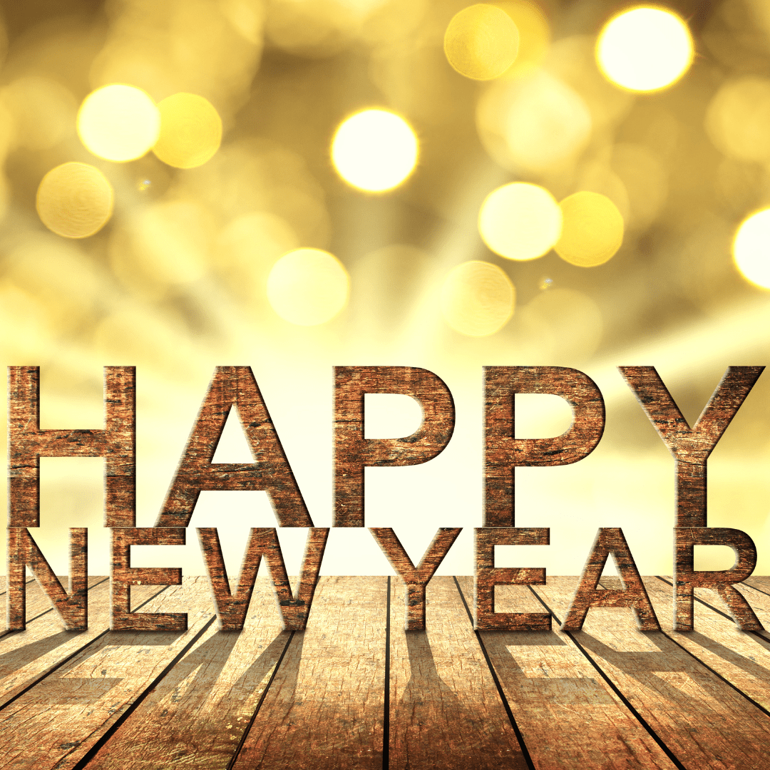 Featured image for “New Years Day”