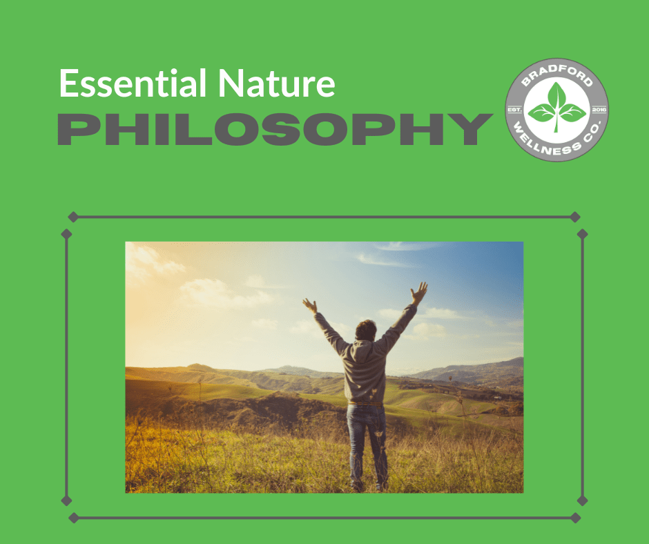 essential nature philosophy