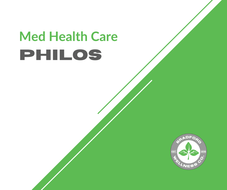 med health care philos