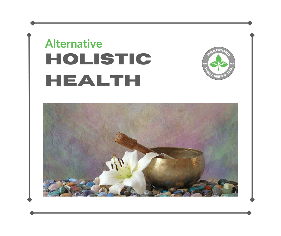 Featured image for “Alternative Holistic Health”