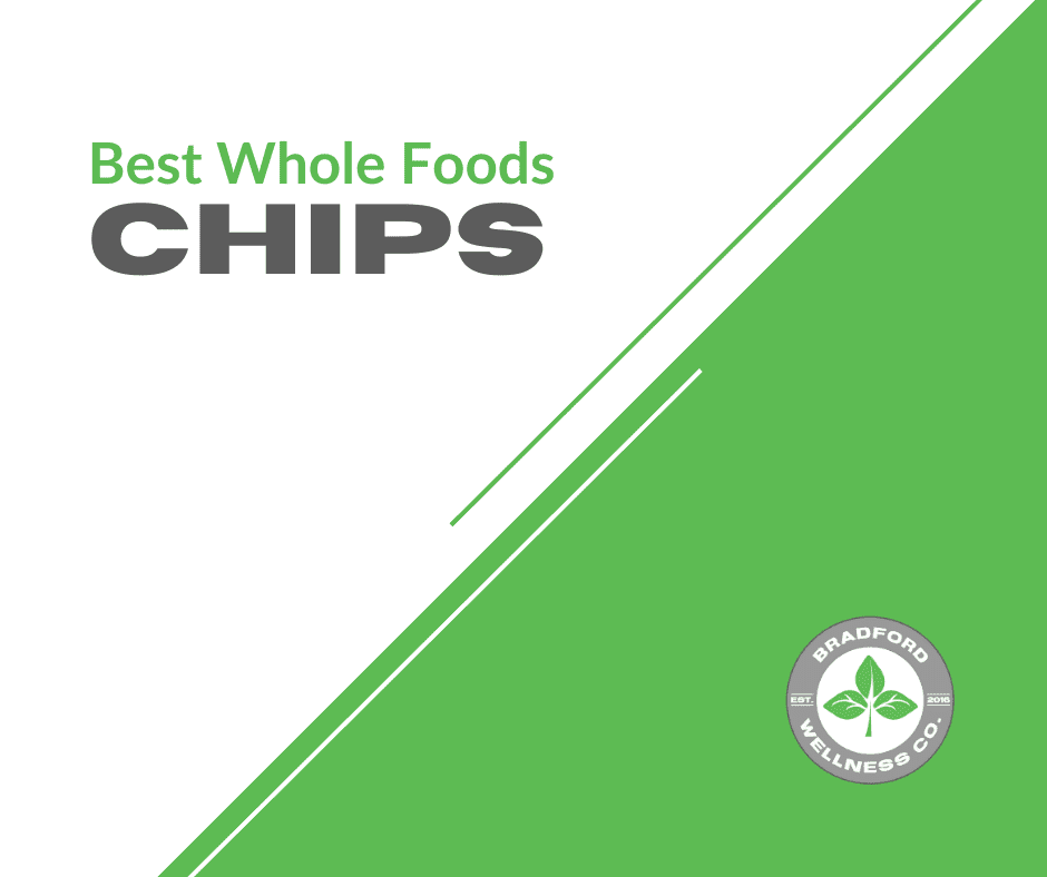 Featured image for “Best Whole Foods Chips”