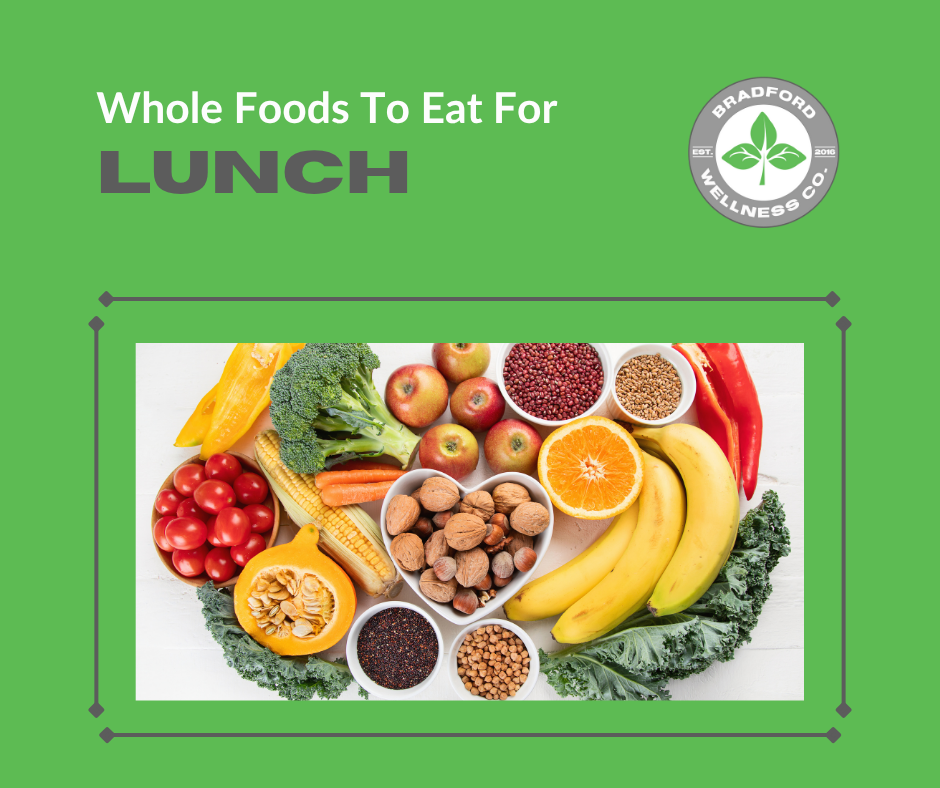 Featured image for “Whole Foods to Eat for Lunch”
